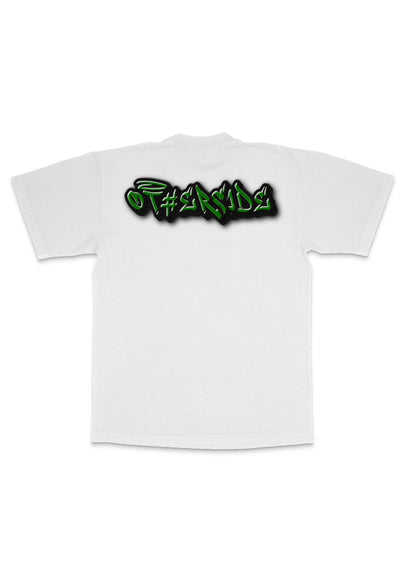 Otherside "Boondocks" T-Shirt (White)