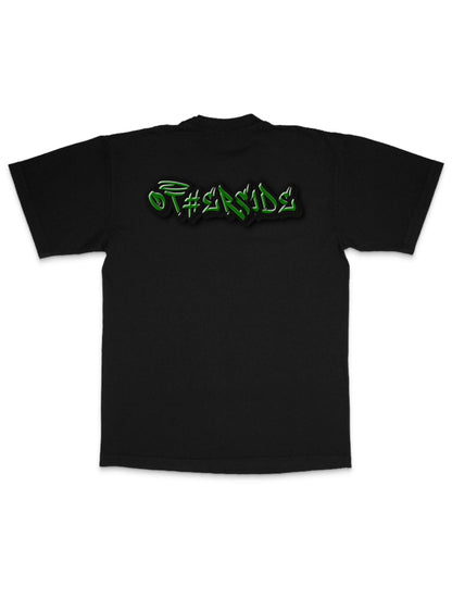 Otherside "Boondocks" T-Shirt (Black)