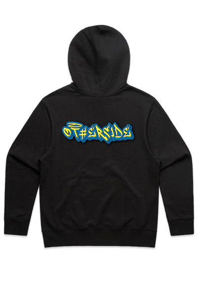 Otherside "Bart" Hoodie (Black)