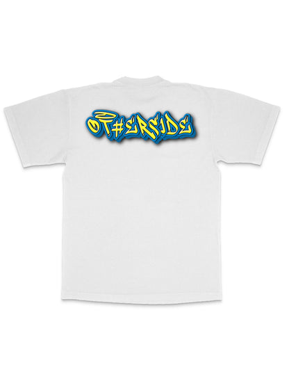 Otherside "Bart" T-Shirt (White)