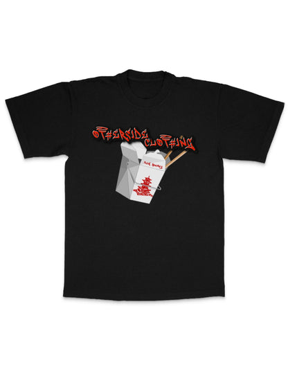 Otherside "Chop Suey" T-Shirt (Black)