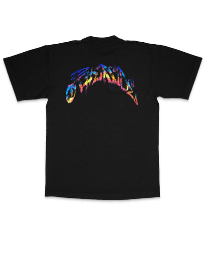Otherside "Cali Sunset" T-Shirt (Black)
