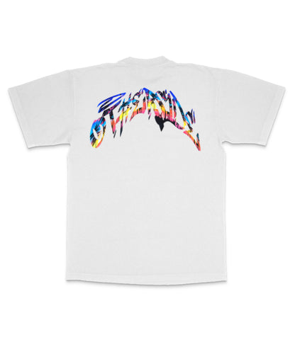 Otherside "Cali Sunset" T-Shirt (White)