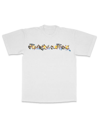 Otherside "Galaxy" T-Shirt (White)