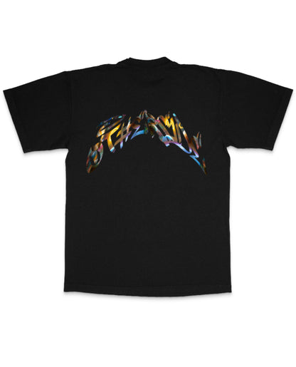 Otherside "Galaxy" T-Shirt (Black)