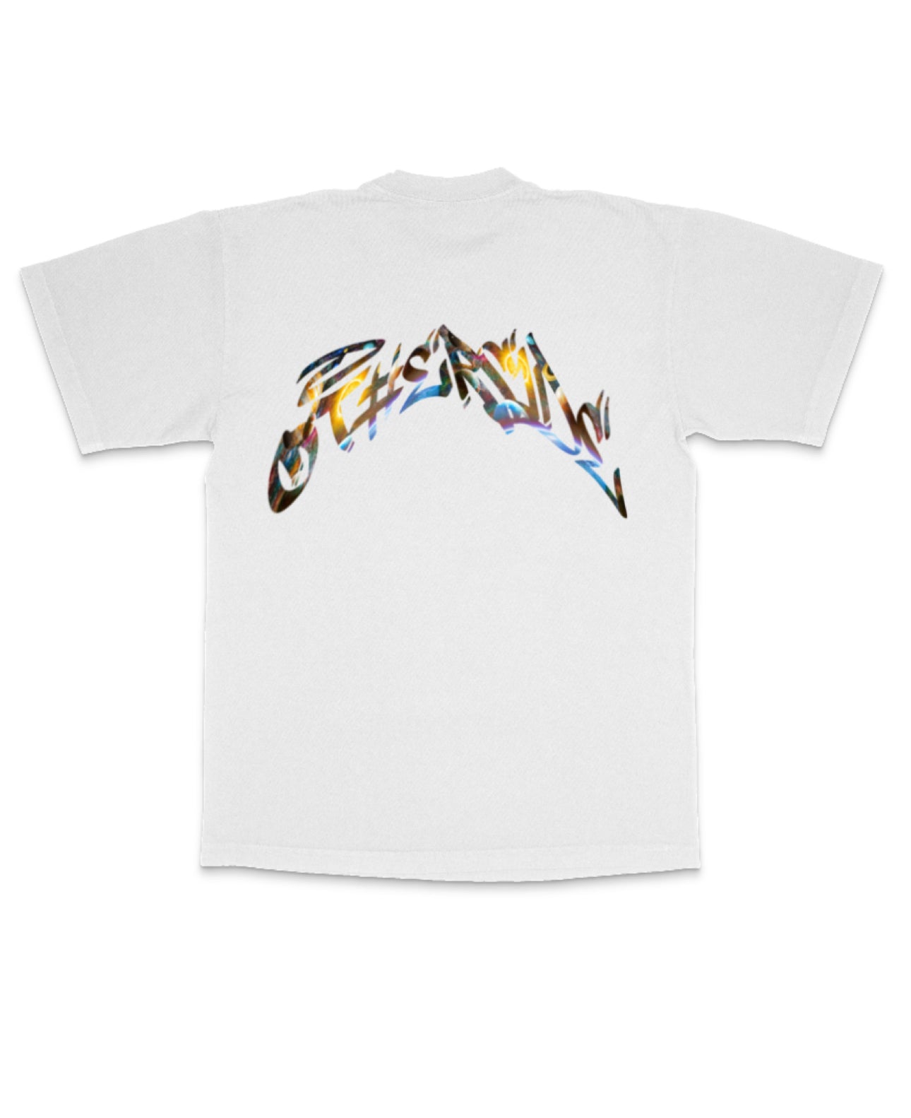 Otherside "Galaxy" T-Shirt (White)