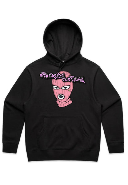 Otherside "GoonyGirl" Hoodie (Black)