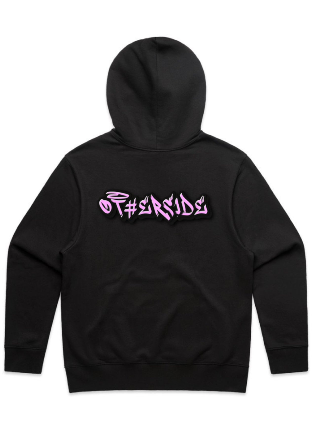 Otherside "GoonyGirl" Hoodie (Black)