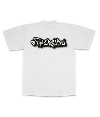 Otherside "Graffiti" T-Shirt (White)