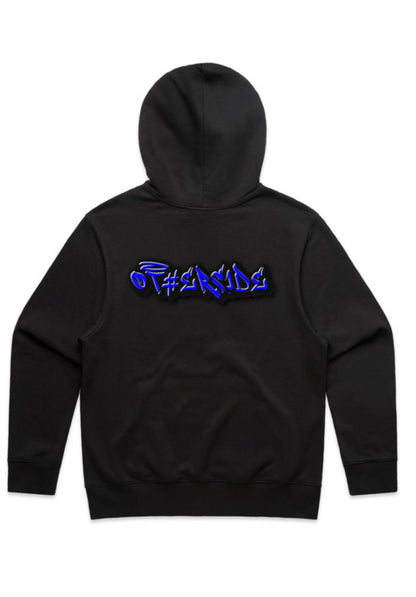 Otherside "HoneyDew" Hoodie (Black)