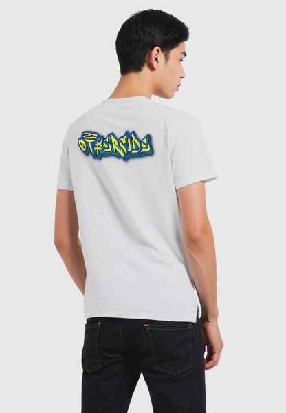 Otherside "Bart" T-Shirt (White)