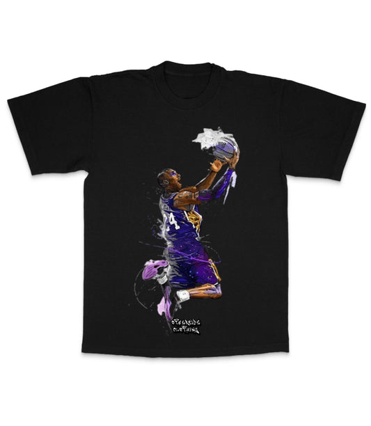 Otherside "Kobe" T-Shirt (Black)