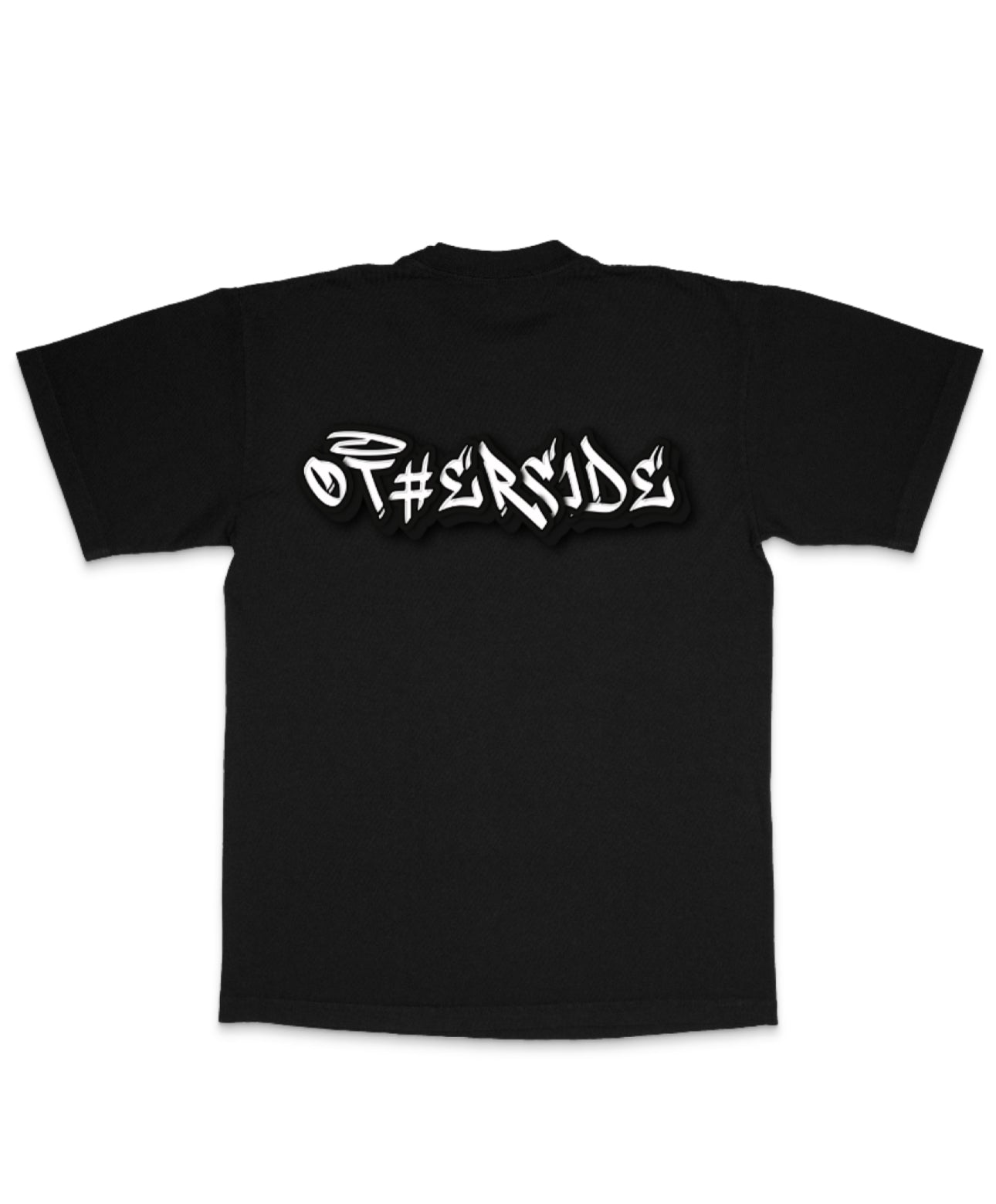 Otherside "Kobe" T-Shirt (Black)