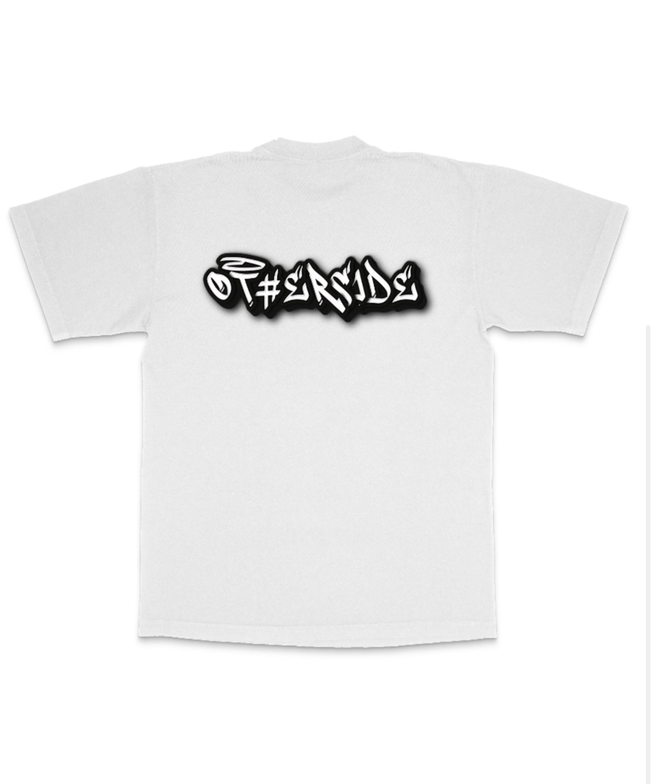 Otherside "Kobe" T-Shirt (White)