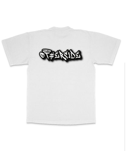Otherside "Kobe" T-Shirt (White)