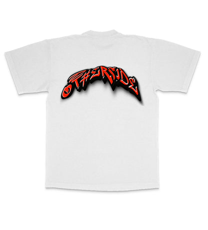 Otherside "Lover Boy" T-Shirt (White)