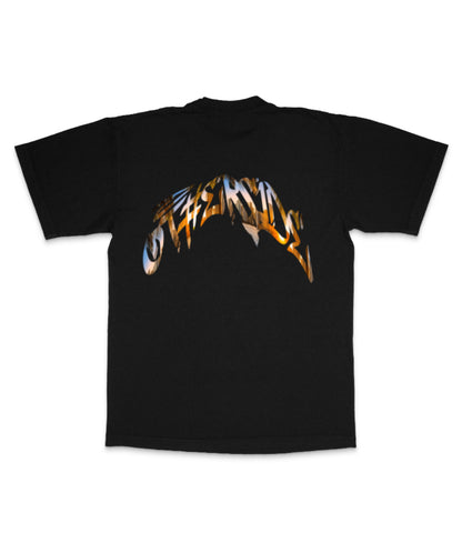 Otherside "Miami Sunset" T-Shirt (Black)