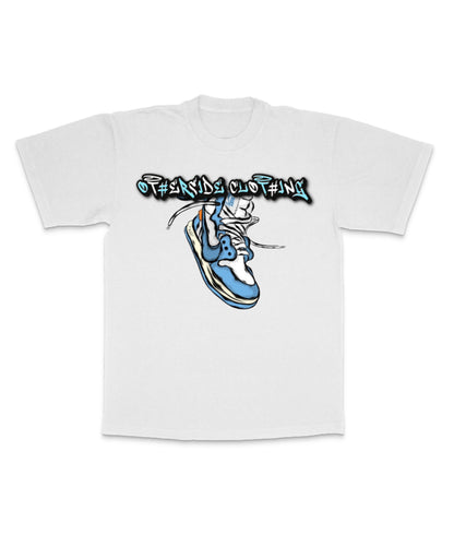 Otherside "R.I.P. Virgil" T-Shirt (White)