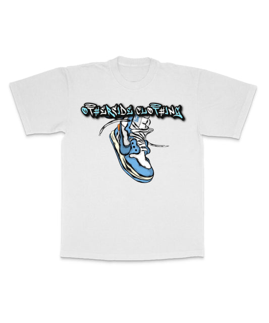 Otherside "R.I.P. Virgil" T-Shirt (White)