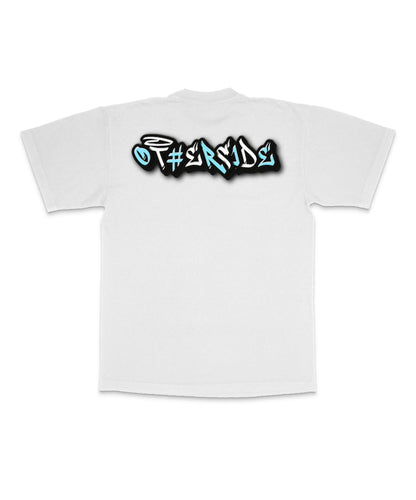 Otherside "R.I.P. Virgil" T-Shirt (White)