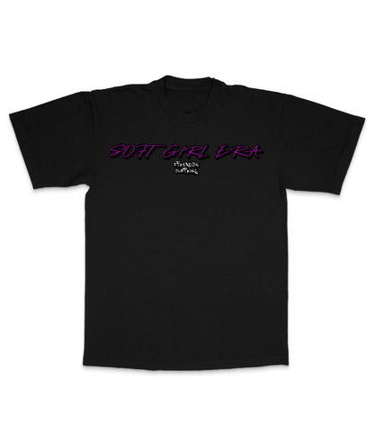 Otherside "Soft Girl Era" T-Shirt (Black)