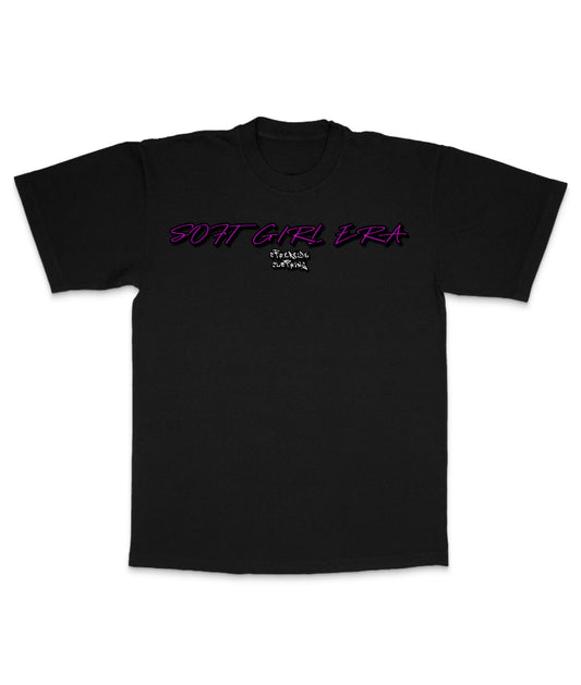 Otherside "Soft Girl Era" T-Shirt (Black)