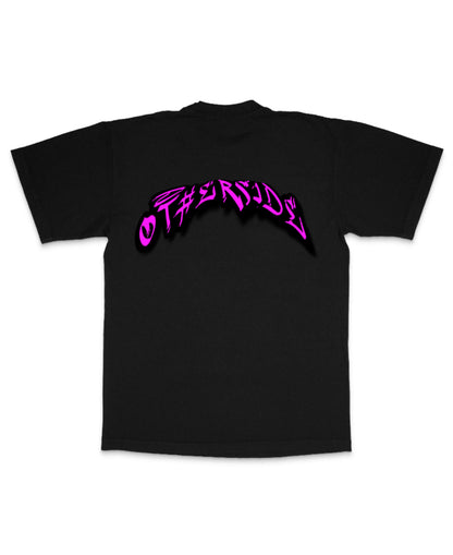 Otherside "Soft Girl Era" T-Shirt (Black)