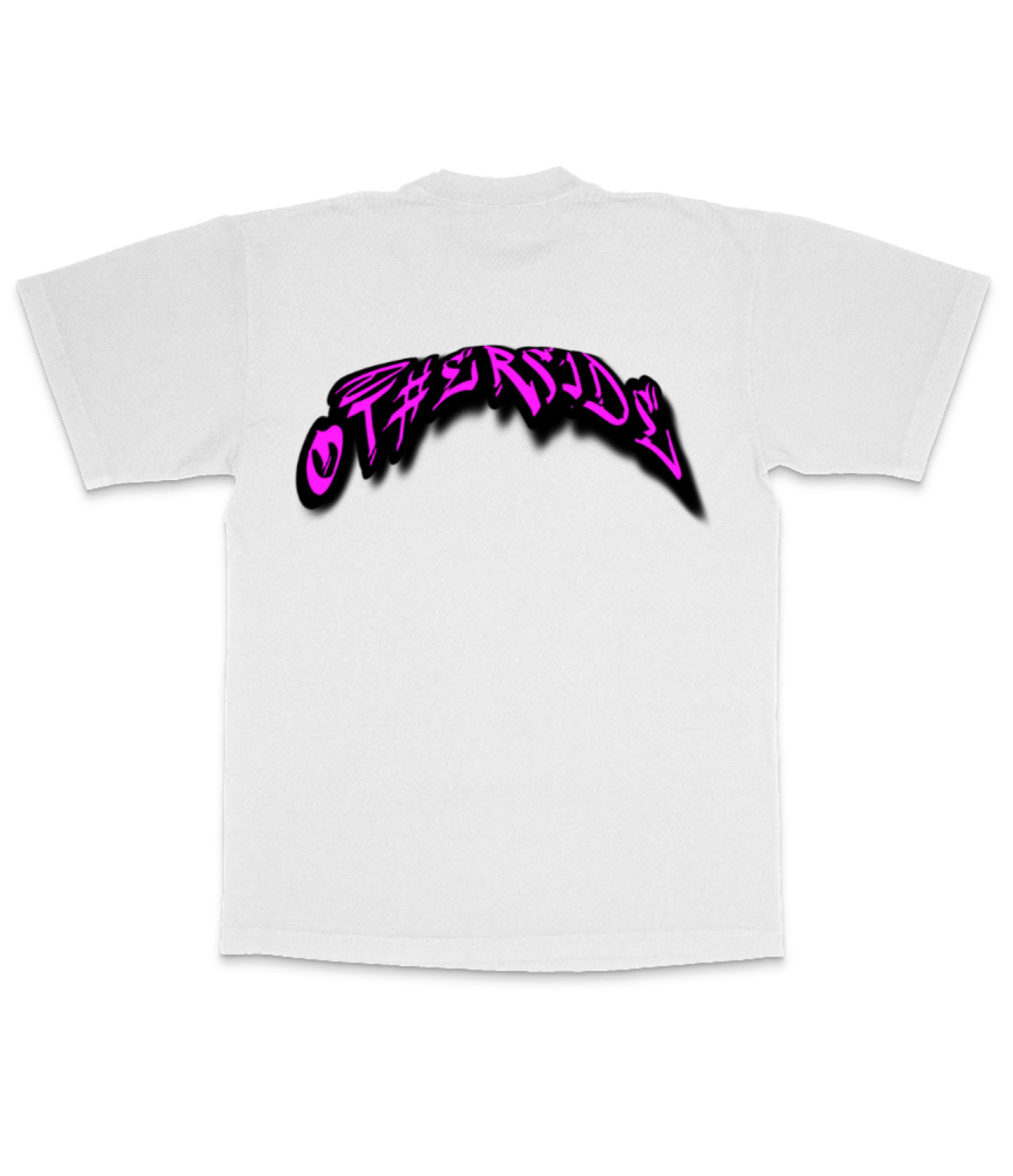 Otherside "Soft Girl Era" T-Shirt (White)