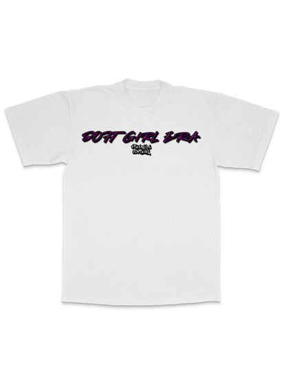 Otherside "Soft Girl Era" T-Shirt (White)